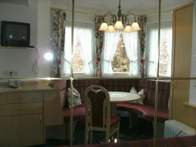Pension Steiner Mayrhofen Exteriör bild