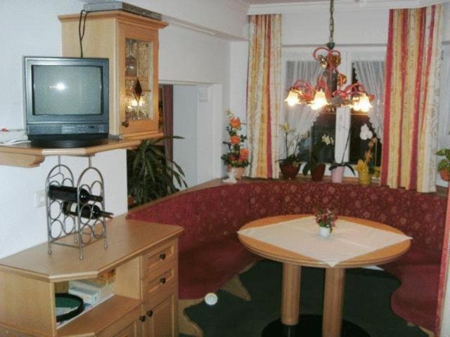 Pension Steiner Mayrhofen Exteriör bild