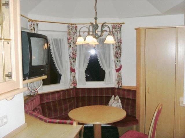 Pension Steiner Mayrhofen Exteriör bild